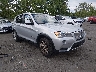 5UXWX7C56E0****** Salvage and Wrecked 2014 BMW X3 in IAA Englishtown