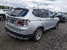 5UXWX7C56E0****** Salvage and Wrecked 2014 BMW X3 in New Jersey State