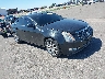 1G6DF577290****** Salvage and Wrecked 2009 Cadillac CTS in Minneapolis South