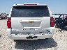 1GNSCCKC6HR****** Wrecked 2017 Chevrolet Tahoe