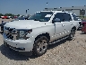 1GNSCCKC6HR****** Used and Repairable 2017 Chevrolet Tahoe in Fort Worth North