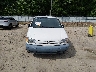 4T3ZF13C8YU****** Wrecked 2000 Toyota Sienna in Georgia State