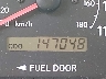 4T3ZF13C8YU****** Salvage 2000 Toyota Sienna