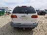4T3ZF13C8YU****** Wrecked 2000 Toyota Sienna