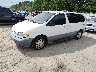 4T3ZF13C8YU****** Used and Repairable 2000 Toyota Sienna in Atlanta East