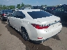 58ABK1GGXHU****** Salvamento y Reparables 2017 Lexus ES 350 en Cleveland