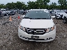 5FNRL5H92EB****** Wrecked 2014 Honda Odyssey in Iowa State
