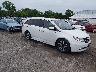 5FNRL5H92EB****** Salvage and Wrecked 2014 Honda Odyssey in Davenport