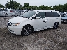 5FNRL5H92EB****** Used and Repairable 2014 Honda Odyssey in Davenport