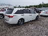 5FNRL5H92EB****** Salvage and Wrecked 2014 Honda Odyssey in Iowa State
