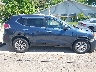 KNMAT2MV1FP****** Repairable 2015 Nissan Rogue in Ohio State