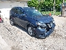 KNMAT2MV1FP****** Salvage and Wrecked 2015 Nissan Rogue in Akron Canton