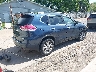 KNMAT2MV1FP****** Salvage and Wrecked 2015 Nissan Rogue in Ohio State