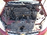 2G1WV58N981****** Reparables 2008 Chevrolet Impala en Buffalo