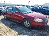 2G1WV58N981****** Salvamento y Destrozados 2008 Chevrolet Impala en Buffalo