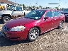 2G1WV58N981****** Usados y Reparables 2008 Chevrolet Impala en Buffalo
