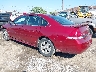 2G1WV58N981****** Salvamento y Reparables 2008 Chevrolet Impala en Buffalo