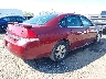 2G1WV58N981****** Salvamento y Destrozados 2008 Chevrolet Impala en Estado de Nueva York