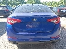 KNAGR4A64B5****** Usados 2011 Kia Optima