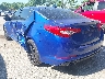 KNAGR4A64B5****** Salvamento y Reparables 2011 Kia Optima en Kansas City