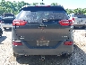 1C4PJMCS6FW****** Wrecked 2015 Jeep Cherokee