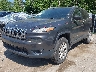 1C4PJMCS6FW****** Used and Repairable 2015 Jeep Cherokee in Kansas City
