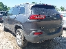 1C4PJMCS6FW****** Salvage and Repairable 2015 Jeep Cherokee in Kansas City