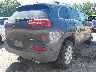 1C4PJMCS6FW****** Salvage and Wrecked 2015 Jeep Cherokee in Kansas State