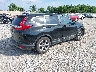 7FARW1H86HE****** Salvamento y Destrozados 2017 Honda CR-V en Estado de Missouri