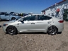 5NPD84LF5HH****** Salvage 2017 Hyundai Elantra