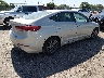 5NPD84LF5HH****** Salvage and Wrecked 2017 Hyundai Elantra in Kansas State