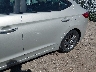 5NPD84LF5HH****** Salvage and Repairable 2017 Hyundai Elantra in Kansas State