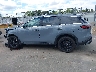 5N1AL1FS1SC****** Repairable 2025 Infiniti QX60 in New York State
