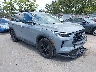 5N1AL1FS1SC****** Salvage and Wrecked 2025 Infiniti QX60 in Long Island