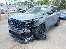 5N1AL1FS1SC****** Salvage and Repairable 2025 Infiniti QX60 in New York State