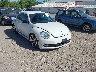 3VW4A7AT6CM****** Salvage and Wrecked 2012 Volkswagen Beetle in Davenport