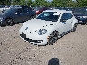 3VW4A7AT6CM****** Used and Repairable 2012 Volkswagen Beetle in Davenport
