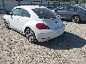 3VW4A7AT6CM****** Salvage and Repairable 2012 Volkswagen Beetle in Davenport