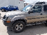 5N1ED28T24C****** Used 2004 Nissan Xterra