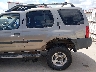 5N1ED28T24C****** Repairable 2004 Nissan Xterra