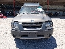 5N1ED28T24C****** Wrecked 2004 Nissan Xterra in Texas State