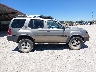 5N1ED28T24C****** Used 2004 Nissan Xterra in Texas State