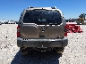5N1ED28T24C****** Wrecked 2004 Nissan Xterra