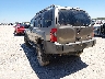 5N1ED28T24C****** Salvage and Repairable 2004 Nissan Xterra in Austin