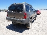 5N1ED28T24C****** Salvage and Wrecked 2004 Nissan Xterra in Texas State
