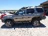 5N1ED28T24C****** Salvage and Repairable 2004 Nissan Xterra in Texas State