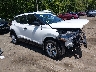 3N1CP5BV9SL****** Salvamento y Destrozados 2025 Nissan Kicks en Metro DC