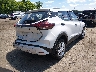3N1CP5BV9SL****** Salvamento y Destrozados 2025 Nissan Kicks en Estado de Maryland