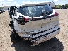 3N1CP5BV9SL****** Salvamento y Reparables 2025 Nissan Kicks en Estado de Maryland