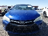 4T1BF1FK9FU****** Wrecked 2015 Toyota Camry in Nevada State
